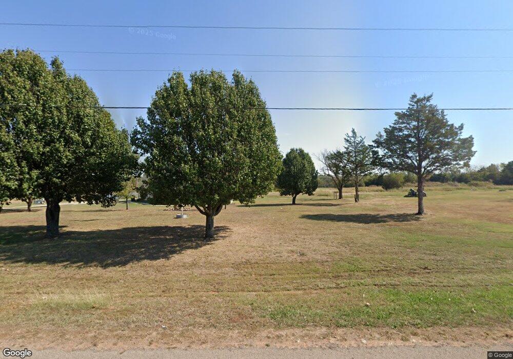 18609 13th St, Shawnee, OK 74801 - photo 1