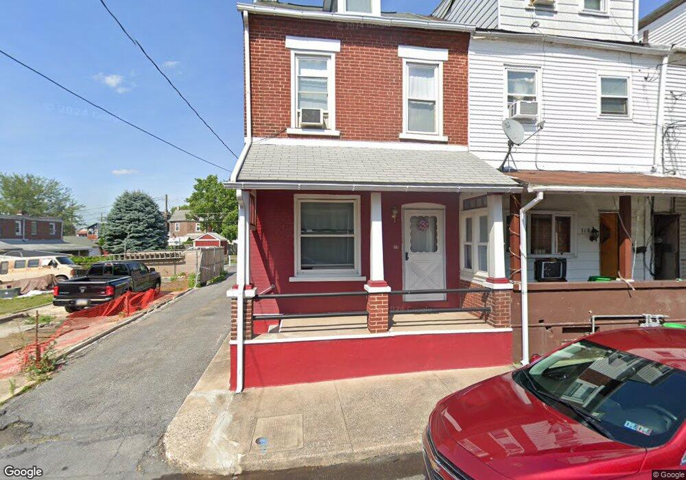 713 Genesee St, Allentown, PA 18103 - photo 1