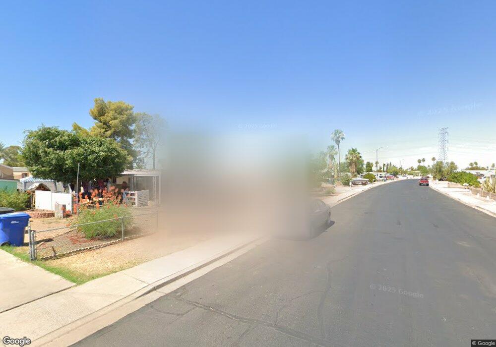 3939 E Birchwood Ave, Mesa, AZ 85206 - photo 1