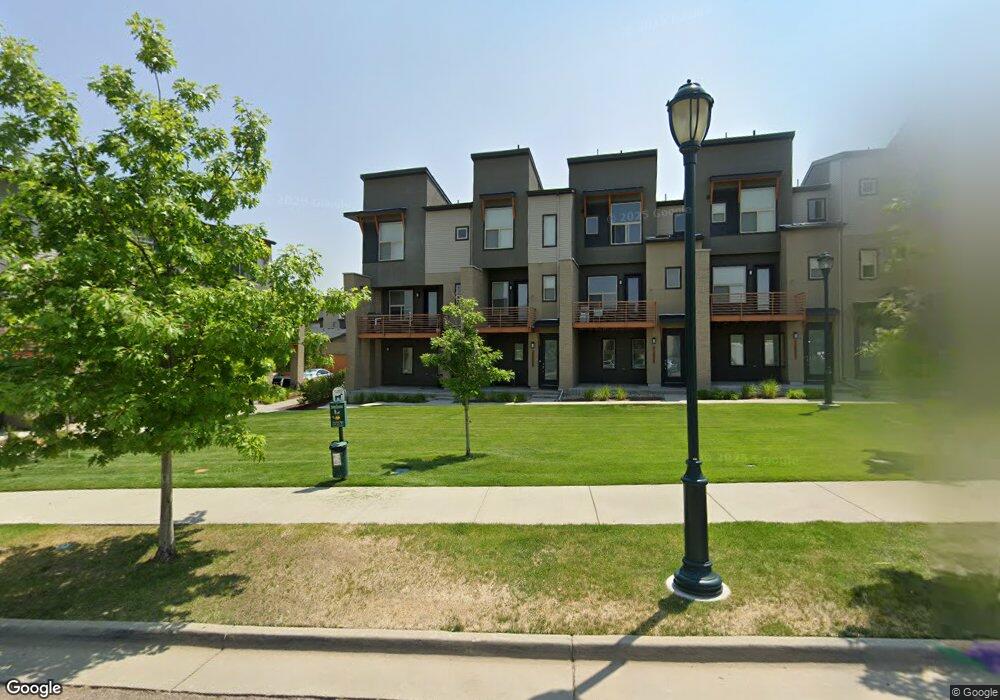 10073 Belvedere Cir, Lone Tree, CO 80124 - photo 1