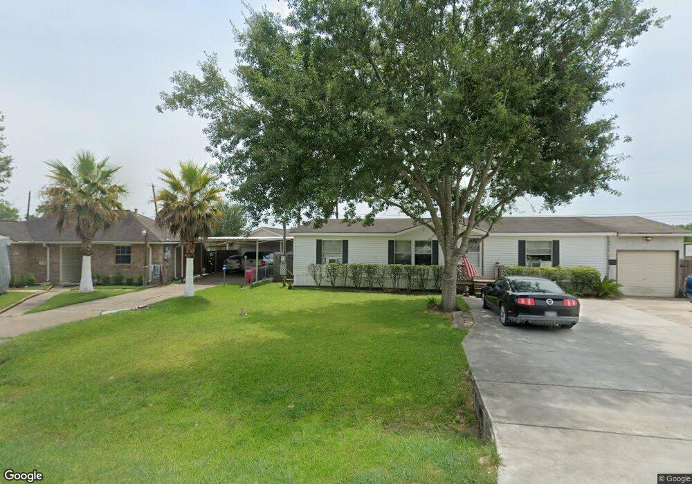 19101 County Road 669e, Alvin, TX 77511 - photo 1