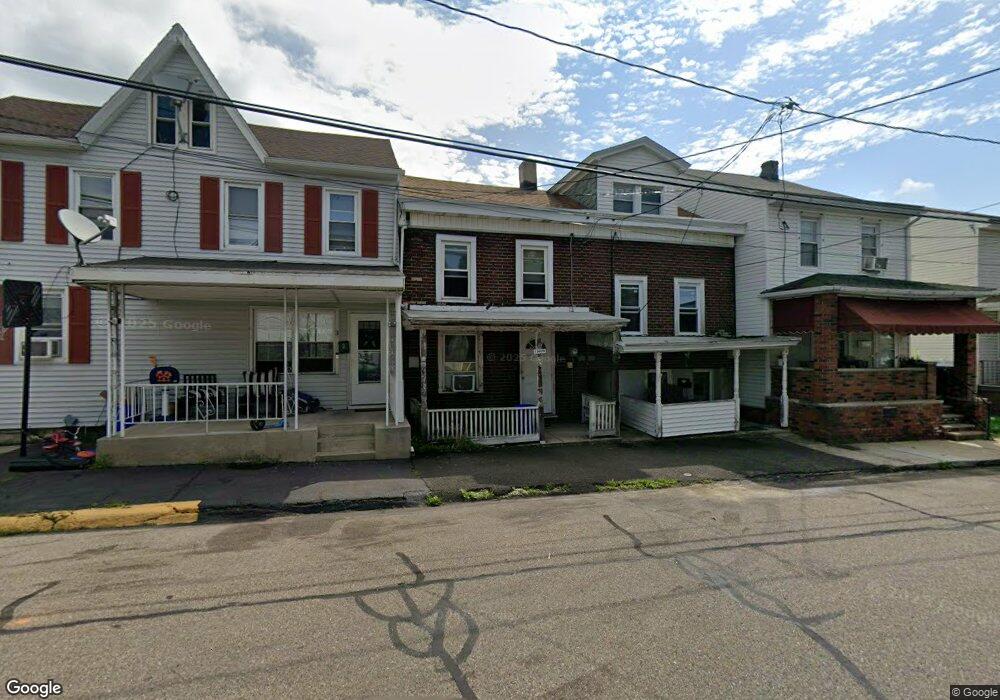 7 S Morris St, Saint Clair, PA 17970 - photo 1