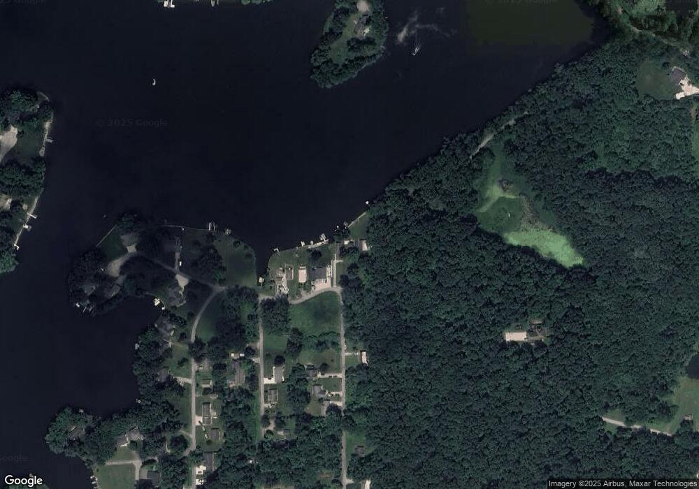 18024 Cherokee Trail, Culver, IN 46511 - photo 1