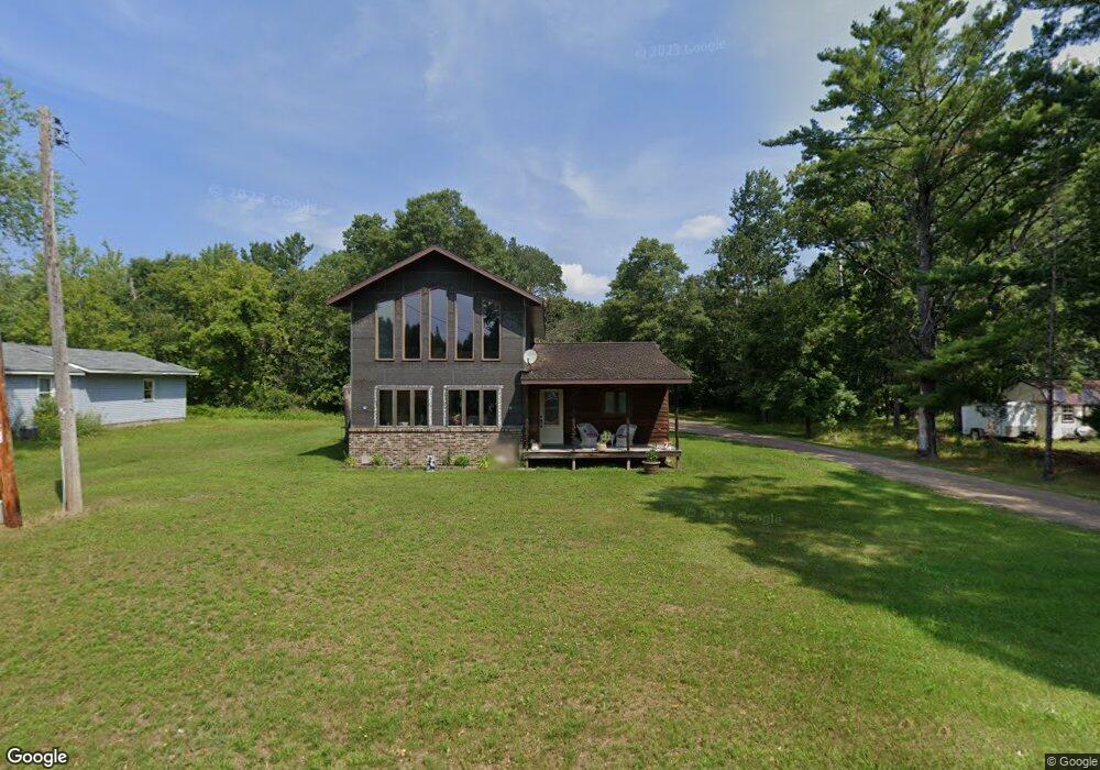 7538 Hickory St W, Webster, WI 54893 - photo 1