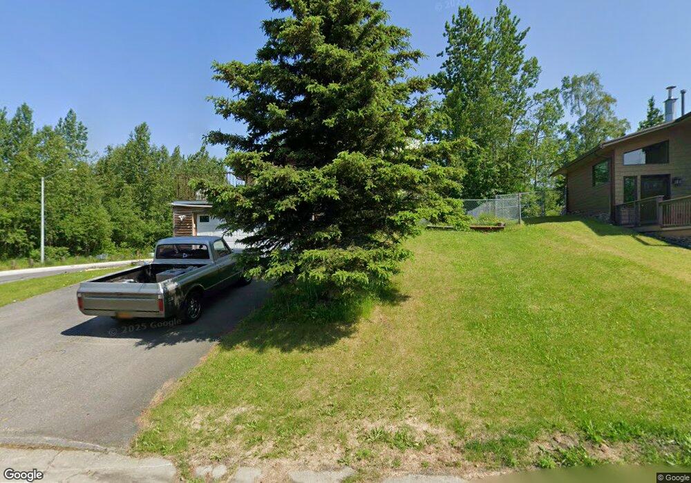 8300 E 17th Ave, Anchorage, AK 99504 - photo 1