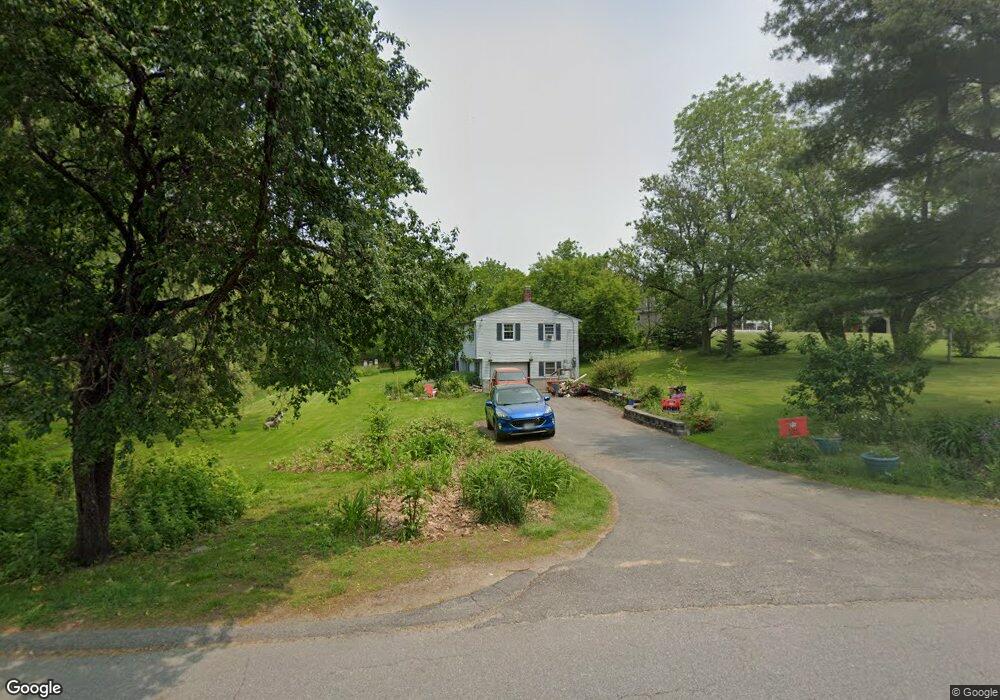 32 Miltimore Rd, Derry, NH 03038 - photo 1