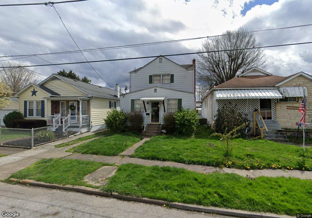 422 17th St, Dunbar, WV 25064 - photo 1