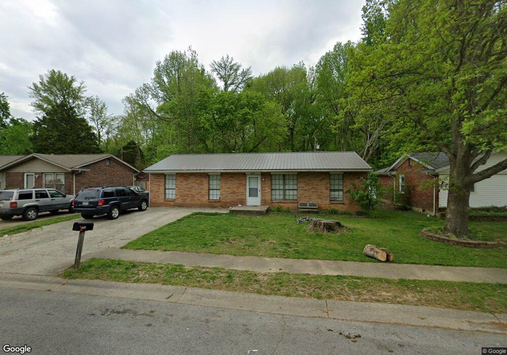 3004 Linda Dr, New Albany, IN 47150 - photo 1