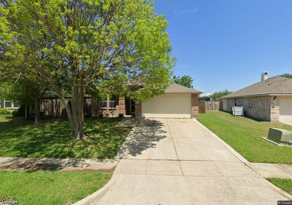 1006 Lowndes Ln, Wylie, TX 75098 - photo 1