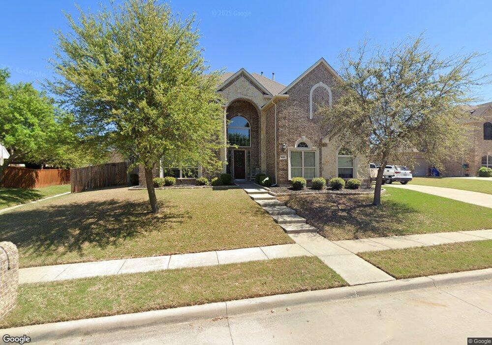2211 Fair Parke Ln, Wylie, TX 75098 - photo 1
