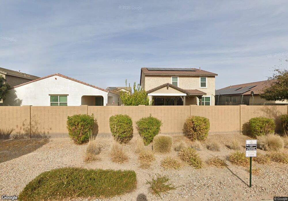 9848 E Theia Dr, Mesa, AZ 85212 - photo 1