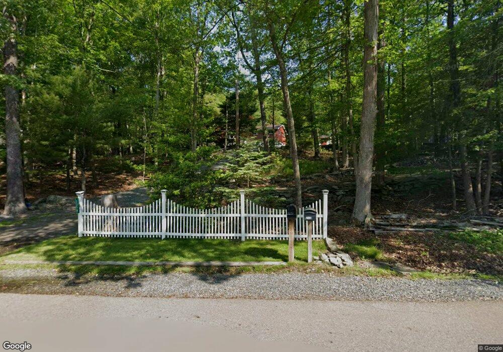2319 Beartown Rd, Canadensis, PA 18325 - photo 1