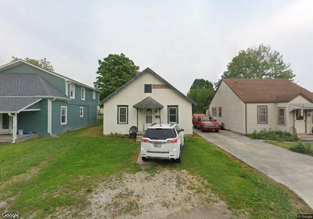 2224 Franklin St, Anderson, IN 46016 - photo 1