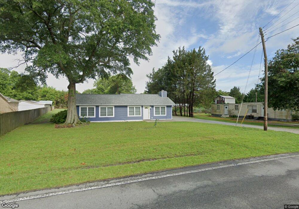 3450 Frog Level Rd, Greenville, NC 27834 - photo 1