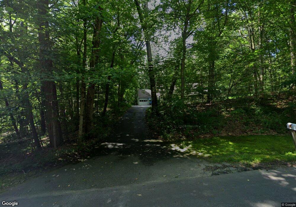 72 Drummer Ln, Redding, CT 06896 - photo 1