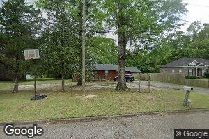 1412 Pine Grove Ave, Mobile, AL 36618