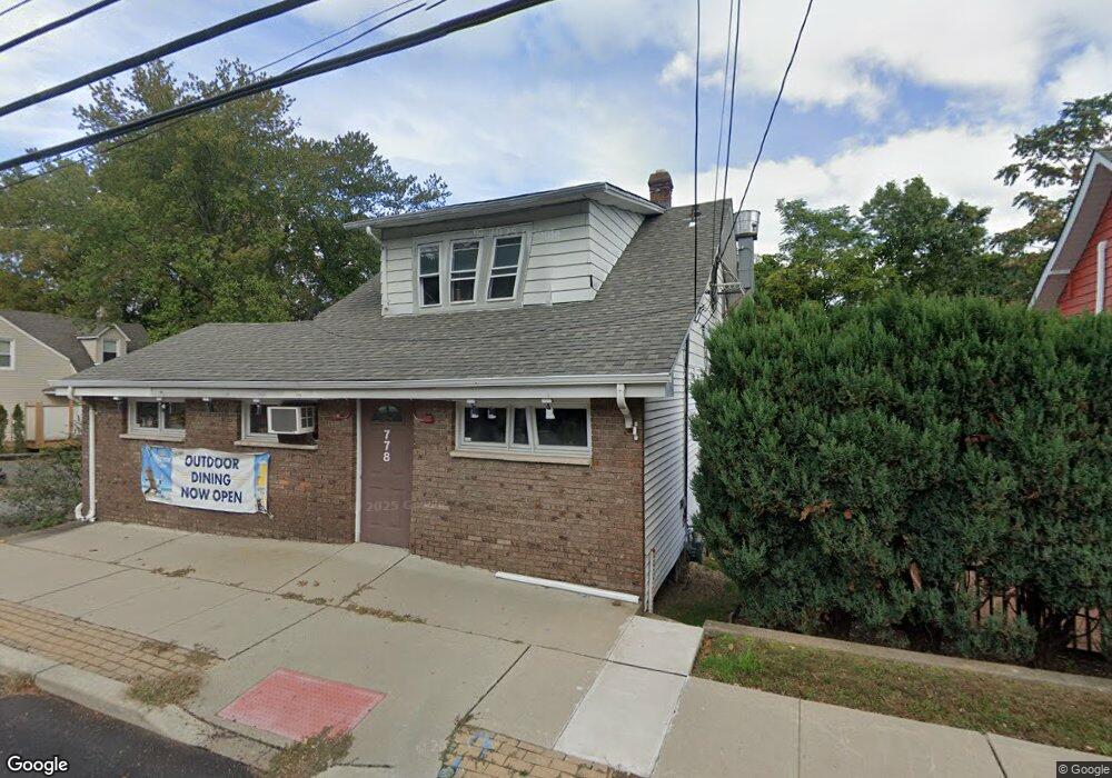 778 Belmont Ave, North Haledon, NJ 07508 - photo 1