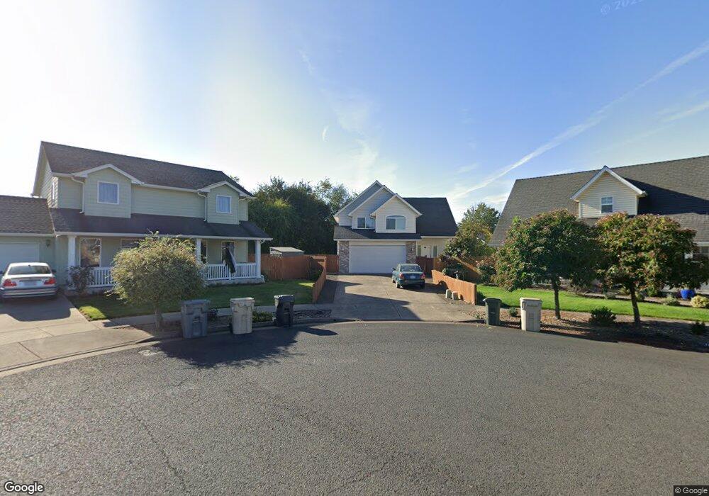 1932 Summerfield Ct SW, Albany, OR 97321 - photo 1