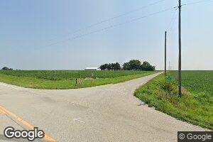 141 E 1350th Rd, Oakland, IL 61943