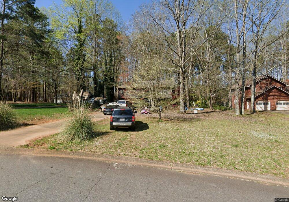 2423 Westland Way, Acworth, GA 30102 - photo 1