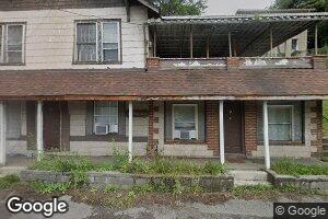 315 Robert C Byrd Dr, Sophia, WV 25921