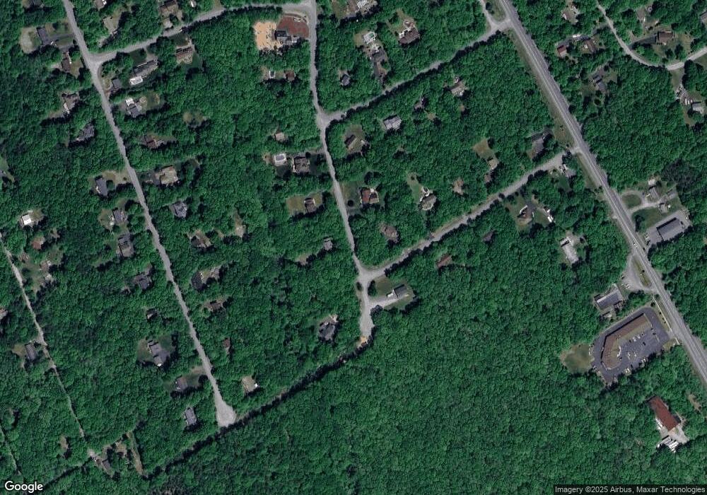 224 Poplar Creek Ln, Effort, PA 18330 - photo 1