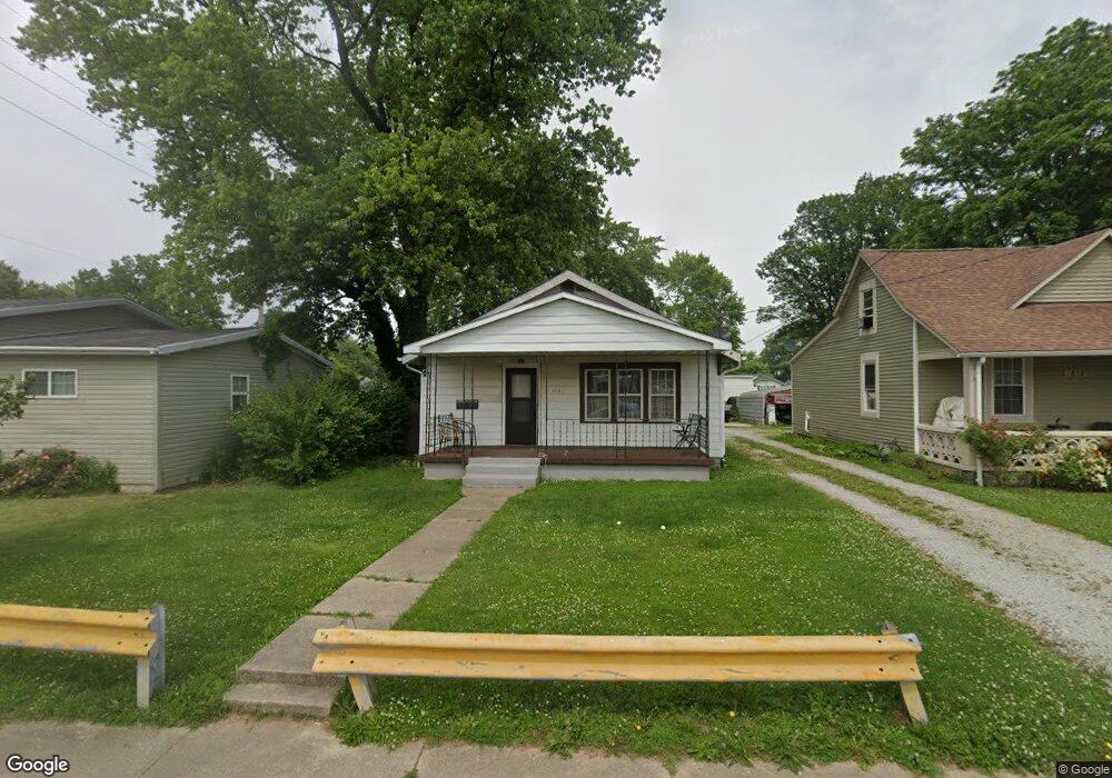 1616 Cincinnati Ave, Anderson, IN 46016 - photo 1