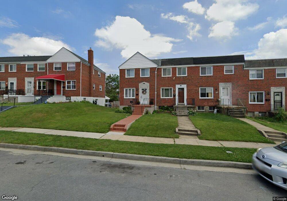 1311 Dalton Rd, Parkville, MD 21234 - photo 1