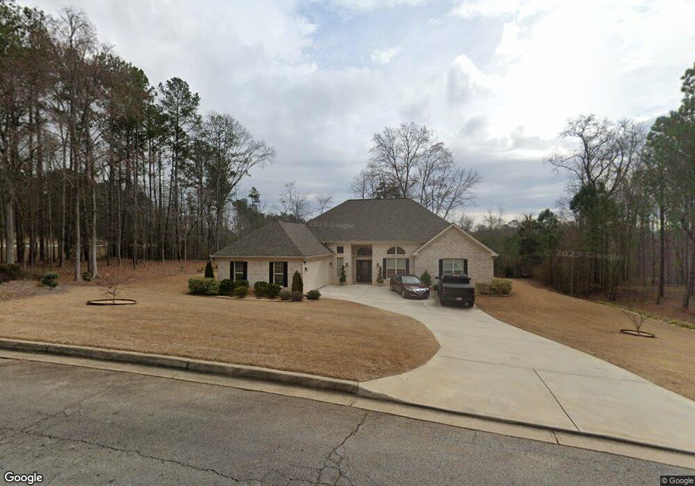 3700 Weeping Way SW unit 41, Stockbridge, GA 30281 - photo 1
