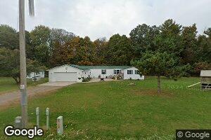 N4451 390th St, Menomonie, WI 54751