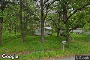 618 N Prairie St, Weiner, AR 72479