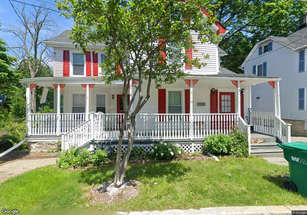 13 Cedar St unit 2, Newton, NJ 07860 - photo 1