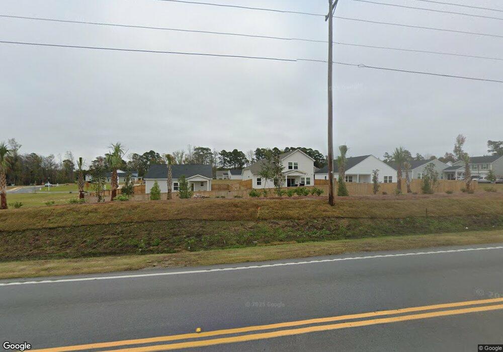 206 Lister St unit TBB McDowell lot 102, Conway, SC 29526 - photo 1