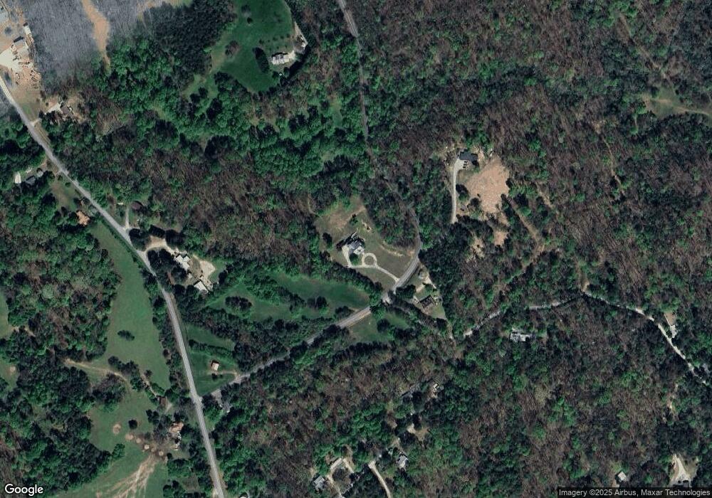 203 Garland White Rd, Lula, GA 30554 - photo 1