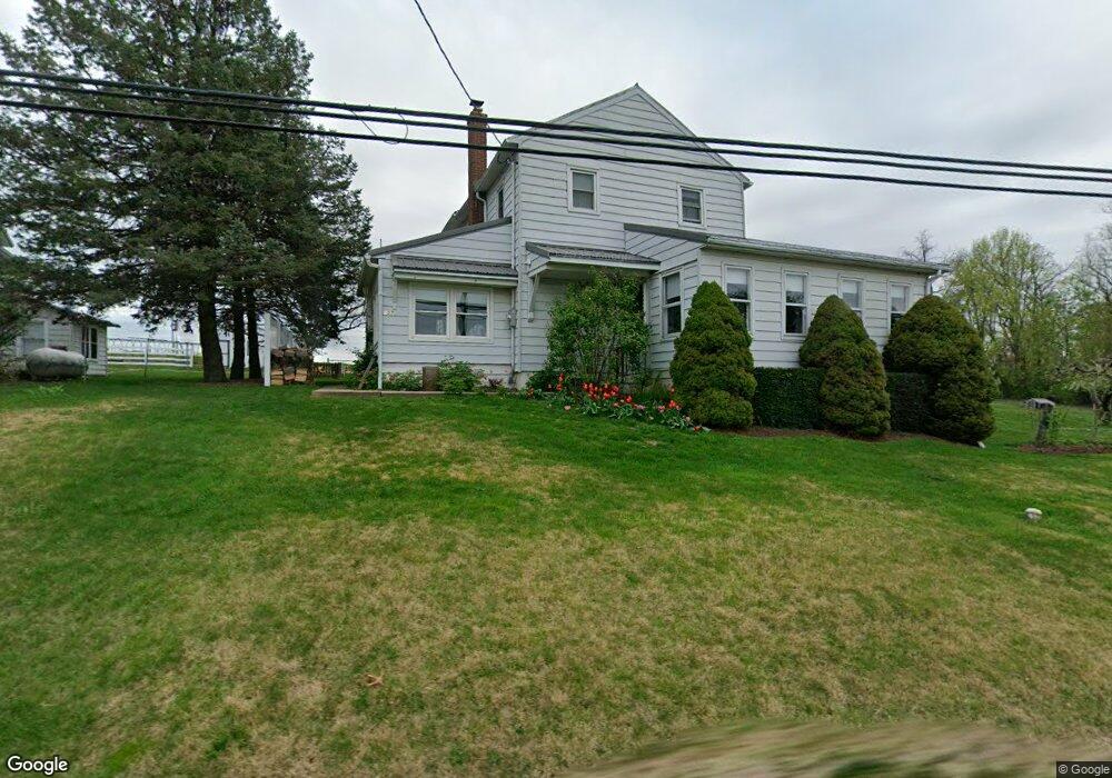 707 Red Run Rd, New Holland, PA 17557 - photo 1