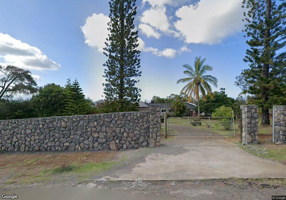 21 Poha Place, Makawao, HI 96768 - photo 1