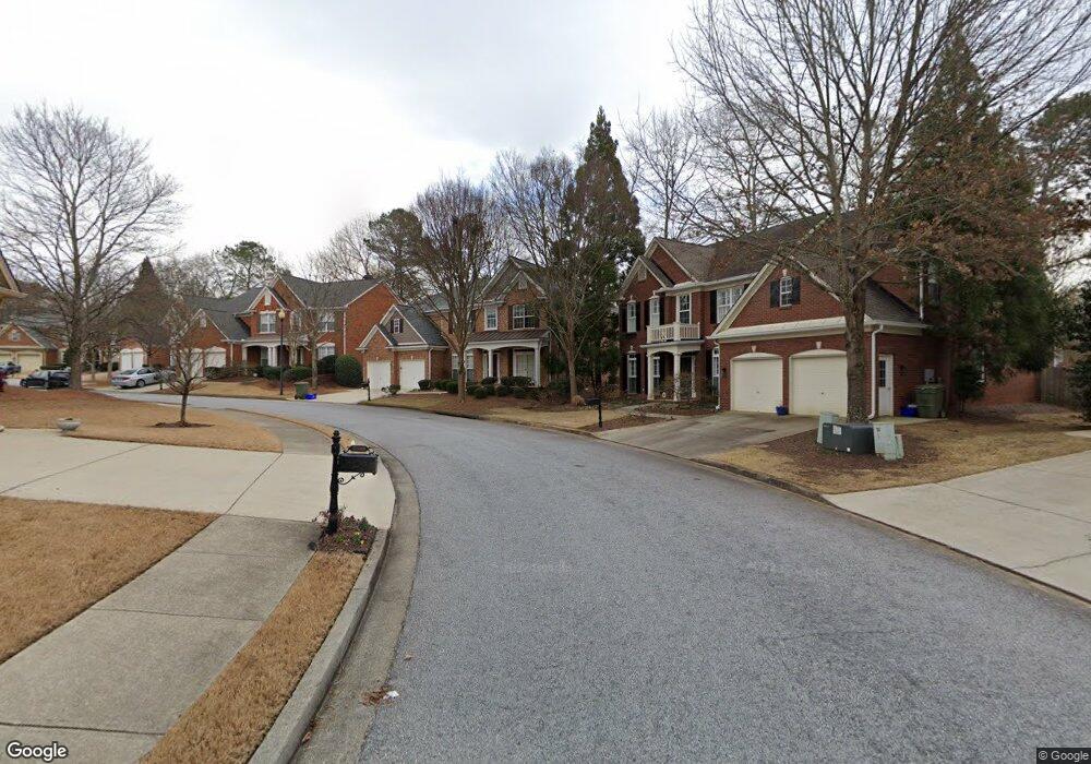 0 Belridge Ln unit 8095025, Smyrna, GA 30080 - photo 1