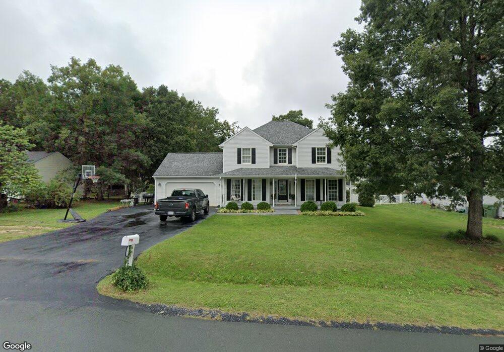 163 Ceocia Ln, Stuarts Draft, VA 24477 - photo 1