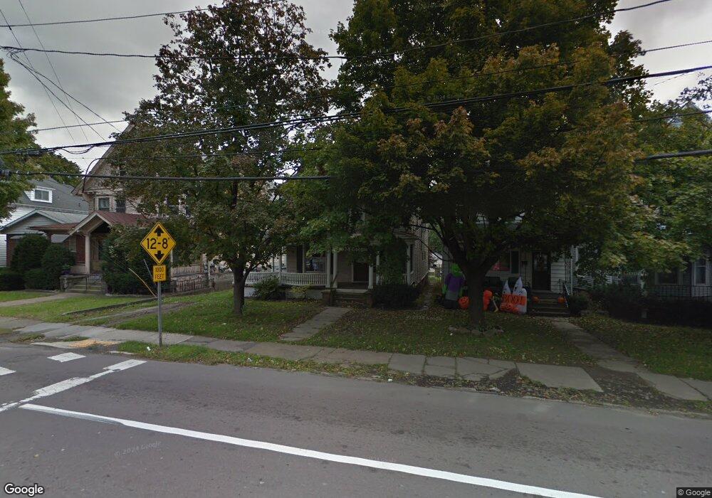 816 N Main Ave, Scranton, PA 18504 - photo 1