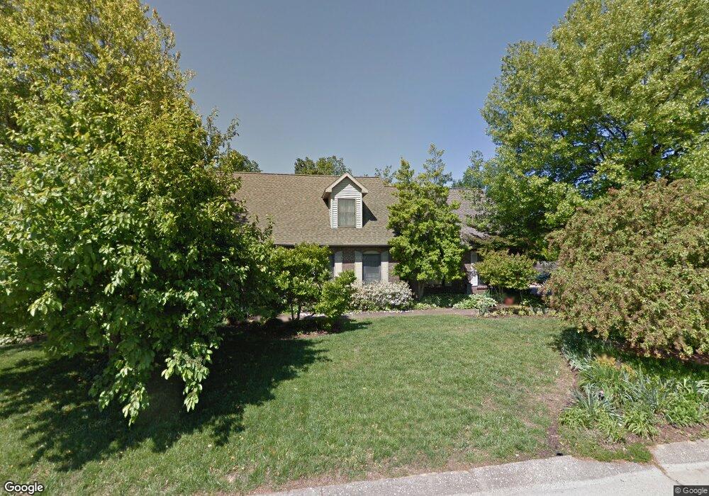 5577 Dutches Ct, Newburgh, IN 47630 - photo 1