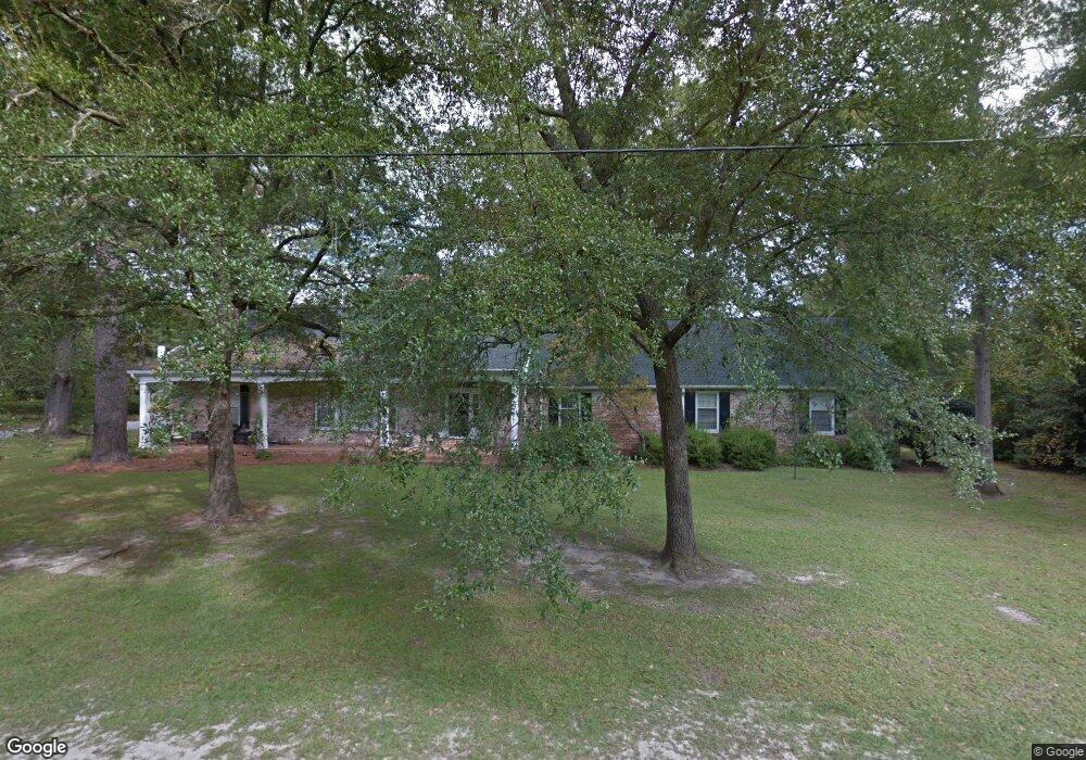 1718 Sarsfield Ave, Camden, SC 29020 - photo 1