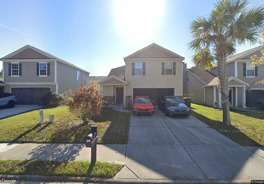 302 Connor Ct unit LOT 26, Hinesville, GA 31313 - photo 1