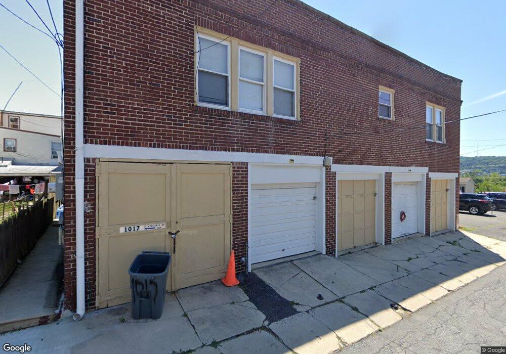 1017 Virginia St unit 1021, Allentown, PA 18103 - photo 1