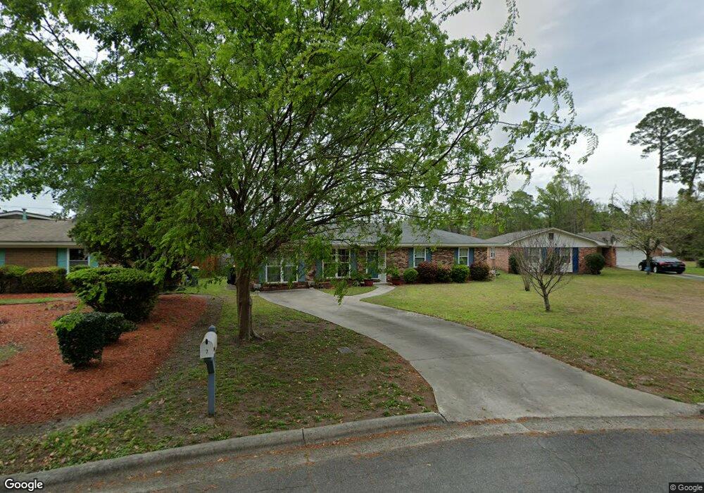 7 Malibou Cir, Savannah, GA 31406 - photo 1