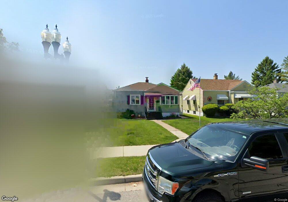 4034 Wabash Ave, Hammond, IN 46327 - photo 1