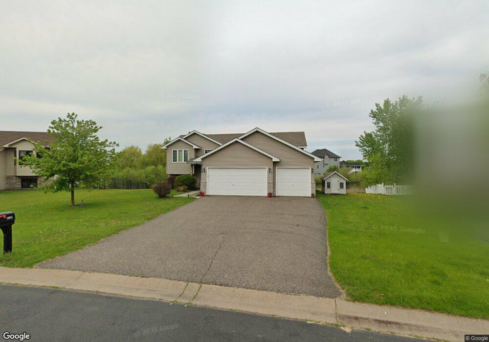 6128 152nd St N, Hugo, MN 55038 - photo 1