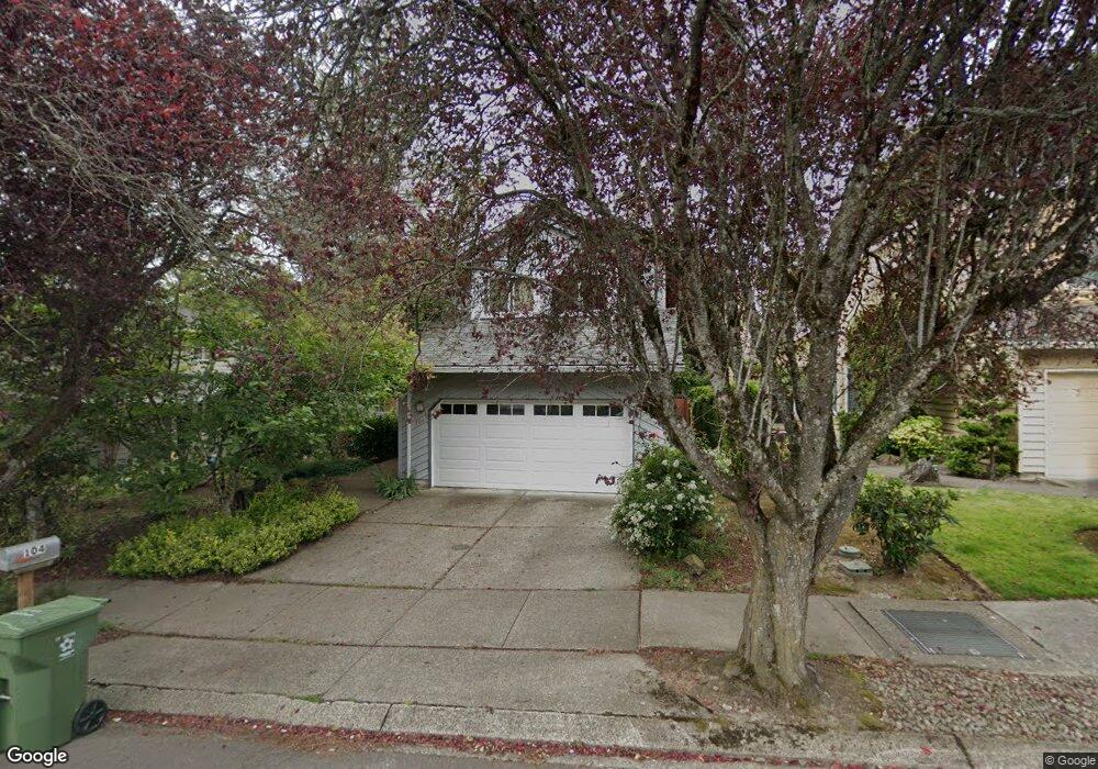 104 Kingsgate Rd, Lake Oswego, OR 97035 - photo 1