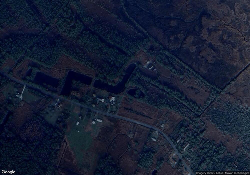 2452 Andrews Rd, Crapo, MD 21626 - photo 1