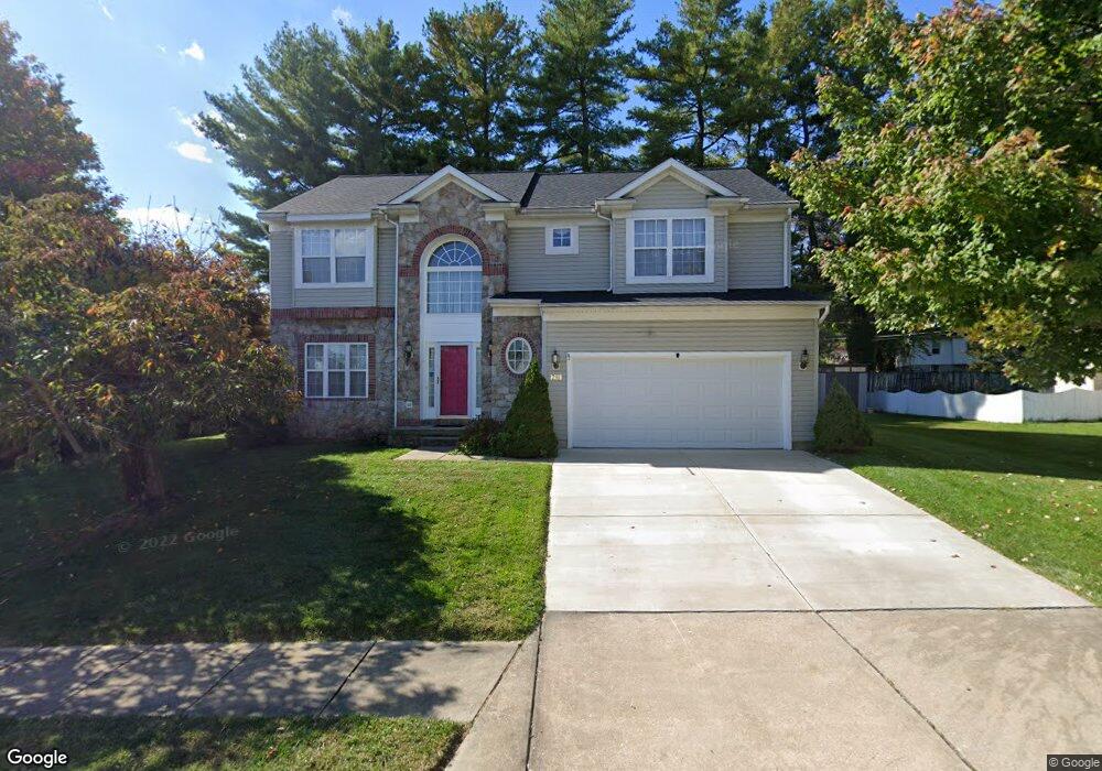 230 Glyndon Watch Ln, Reisterstown, MD 21136 - photo 1