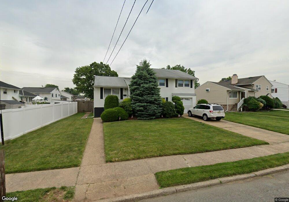 12 Colgan Ave, Carteret, NJ 07008 - photo 1